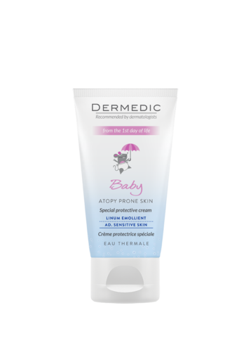 Dermedic Baby zaštitna krema 50 ml