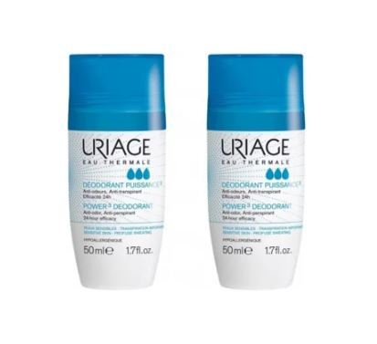 Uriage Deo roll on 50 ml DUO