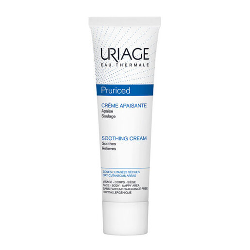 Uriage Pruriced krema 100 ml