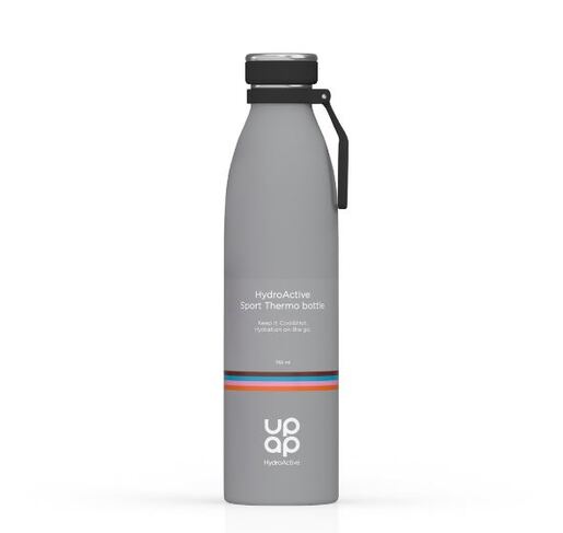 UPAP Hydroactive Thermo sport boca 750 ml