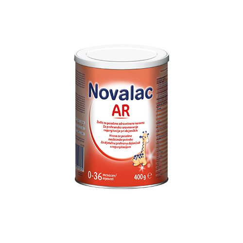 Novalac AR mlijeko 400 g