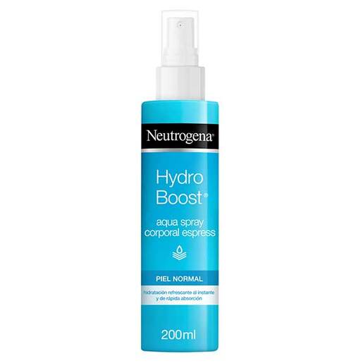 Neutrogena Hydro Boost hidratantni sprej 200 ml