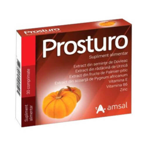 Prosturo cps