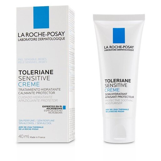 La Roche Posay Toleriane Sensitive – hidratantna krema za osjetljivu kožu