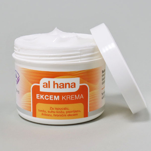 ALH Krema za ekceme 150 ml