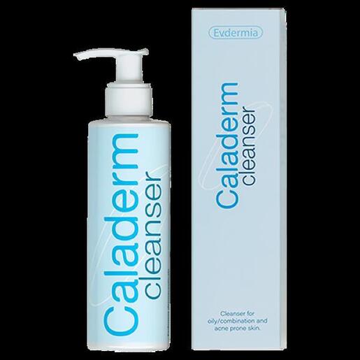 Evdermia Caladerm Cleanser 200 ml