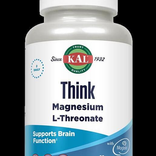 Kal Magnesium Think