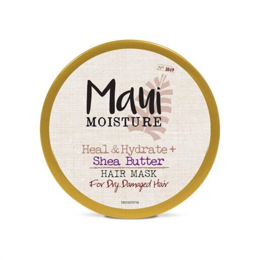 MAUI Moisture maska za suhu i oštećenu kosu 385 ml