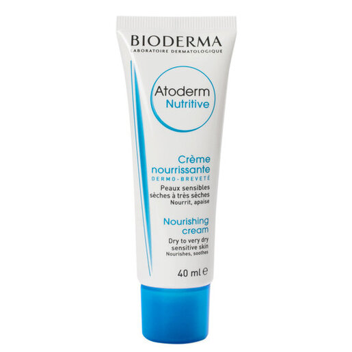 Bioderma atoderm hranjiva krema40 ml