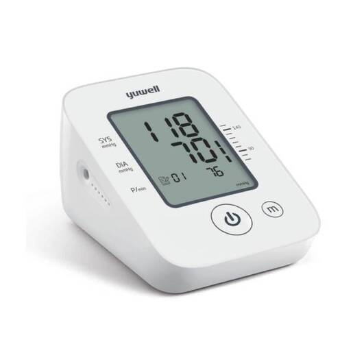 Yuwell digitalni tlakomjer YE660D