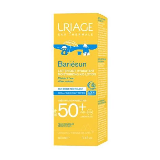 Uriage Bariésun kids SPF50 mlijeko 100ml