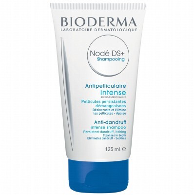 Bioderma Node DS šampon za njegu nadraženog vlasišta 125 ml