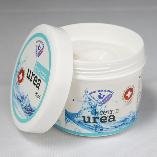 ALH Krema sa ureom 150 ml