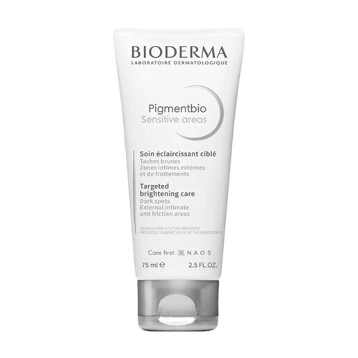 Bioderma pigmentbio sensitive areas 75 ml