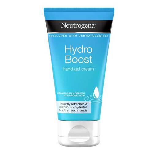 Neutrogena Hydro Boost krema za ruke 75 ml