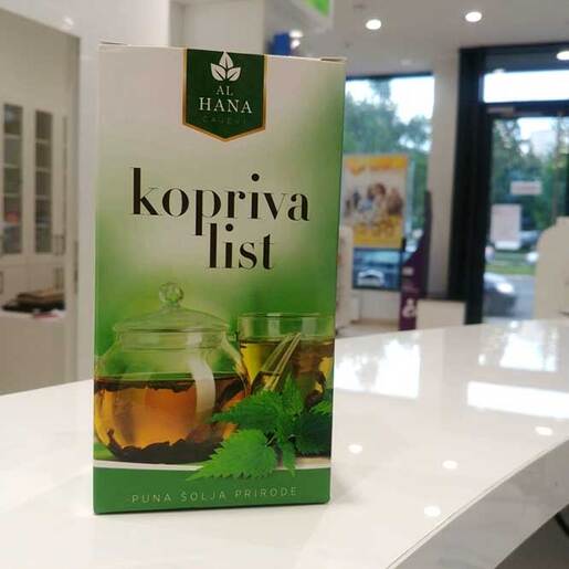 ALH Kopriva 50 g