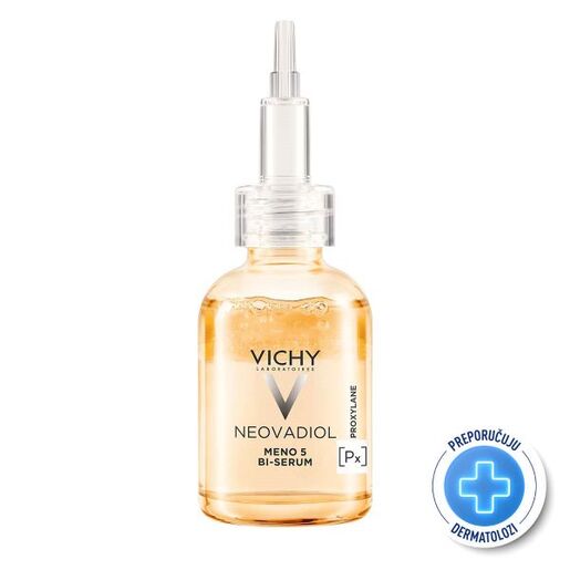 Vichy Neovadiol Meno 5 bi-serum za lice 30 ml