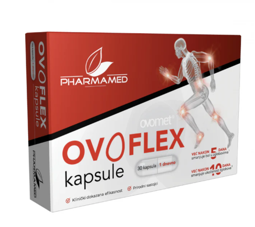 PH Ovoflex kapsule A30