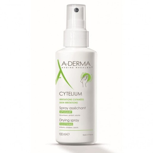 Aderma Cytelium sprej