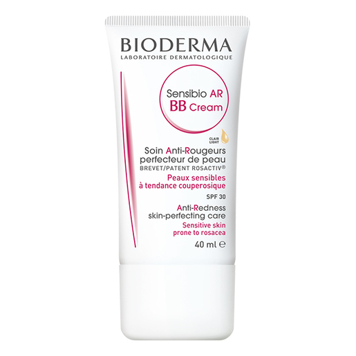 Bioderma Sensibio AR BB krema40 ml