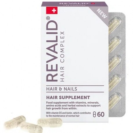 Revalid Hair Complex kapsule A60