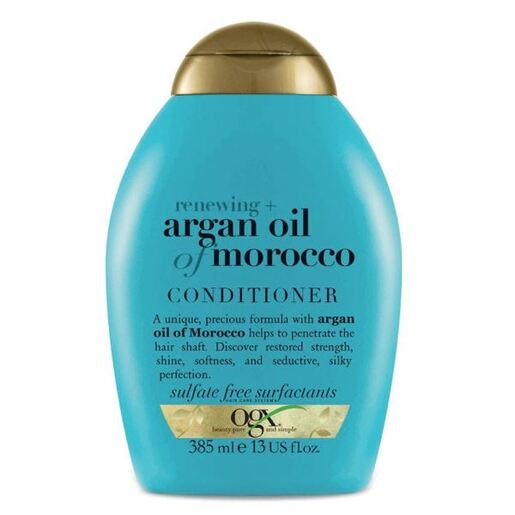 OGX Argan Oil regenerator 385 ml