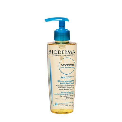 Bioderma atoderm ulje za tus 200 ml