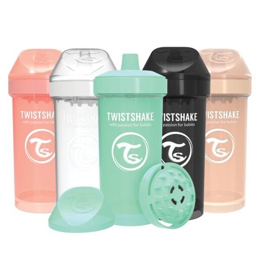 Twistshake Kid Cup 360 ml (12+ mjeseci)