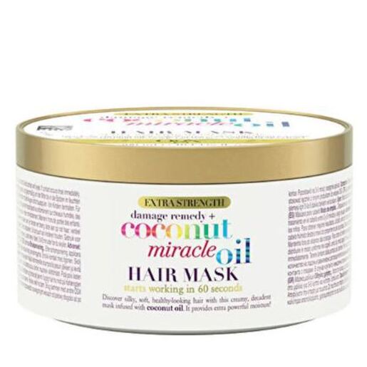 OGX maska za obnavljanje kose 300 ml