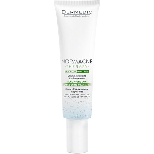 Dermedic Normacne ultra hidratantna krema 40 ml