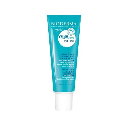 Bioderma abcderm perioral krema