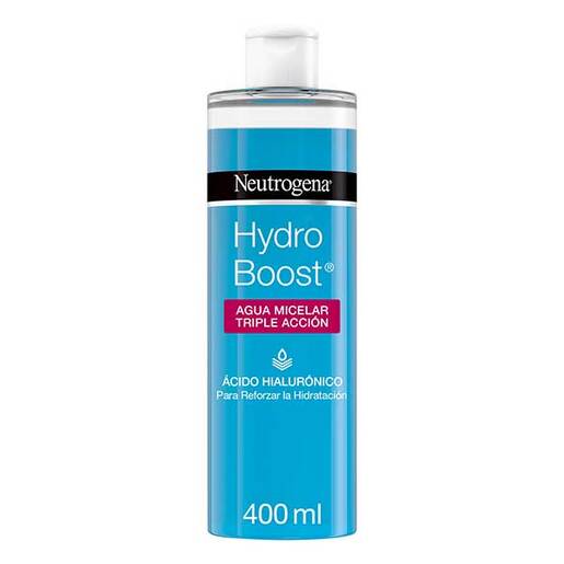 Neutrogena Hydro Boost micelarna voda 3u1 400 ml