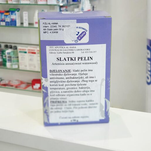 ALH Slatki pelin 50 g