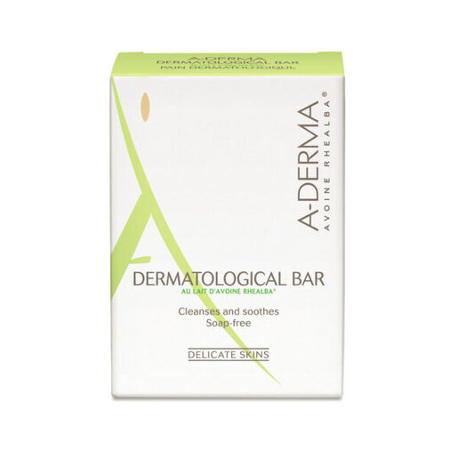 Aderma dermatološki sindet