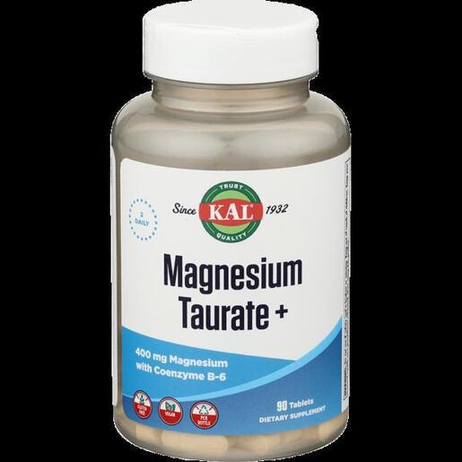 Kal Magnesium Taurate