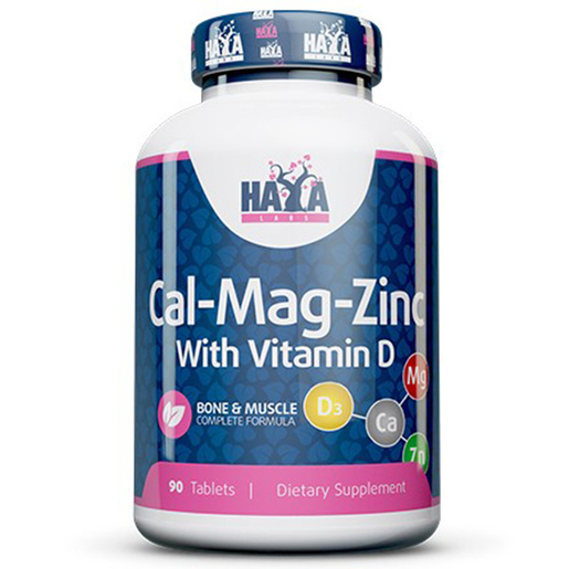 HAYA CaMgZn – kalcij, magnezij i cink u jednoj formuli