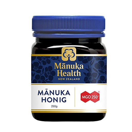 Manuka med MGO 250+ 250 g – srednja jačina za imunitet