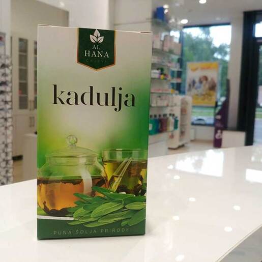 ALH Kadulja 50 g