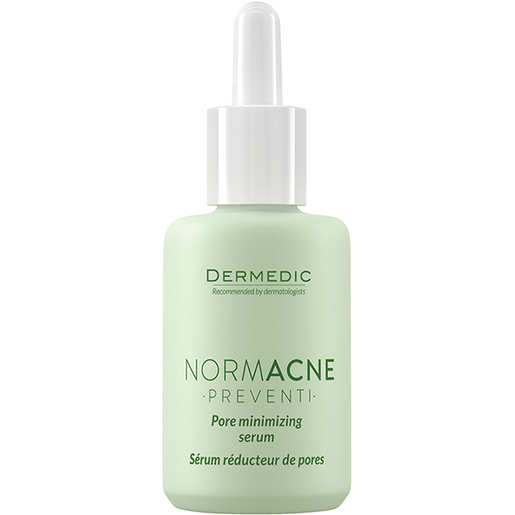Dermedic Normacne serum protiv proširenih pora 30 ml