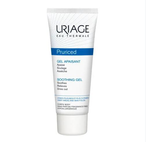 Uriage Pruriced gel 100 ml