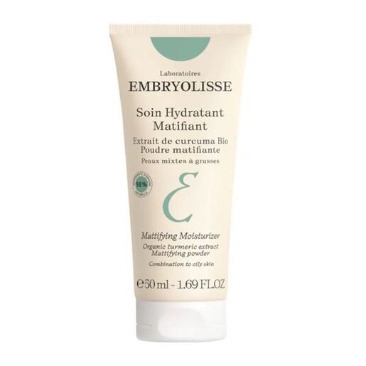 Emb Mattifying moisturizer 50 ml