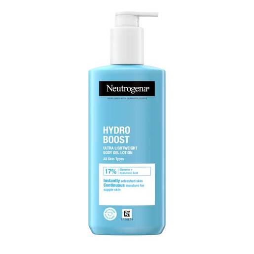 Neutrogena Hydro Boost krema za tijelo 250 ml