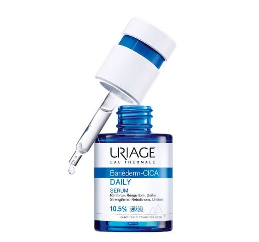 Uriage Bariéderm Cica serum 30 ml