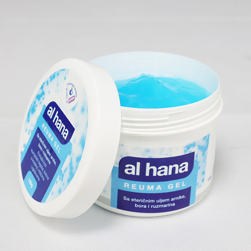 ALH Reuma gel