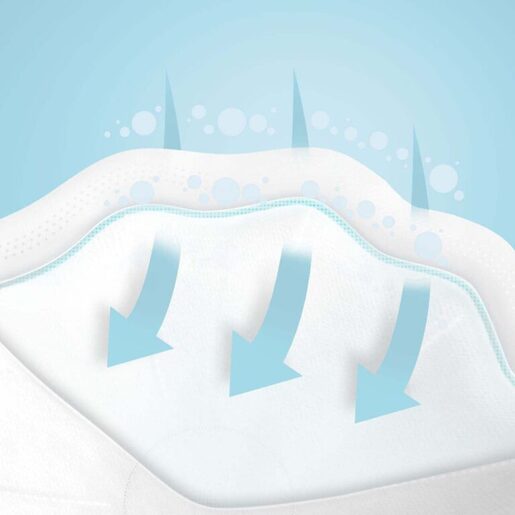 Neno Stella Premium ultra-tanki jastučići blaznice za dojenje (60 kom)