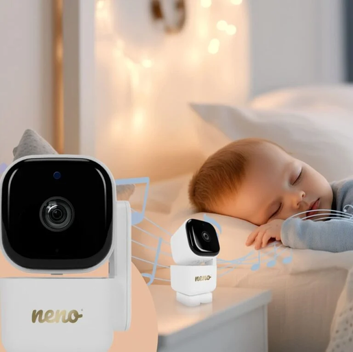Neno Ciao Wireless baby monitor s kamerom i bežičnim ekranom