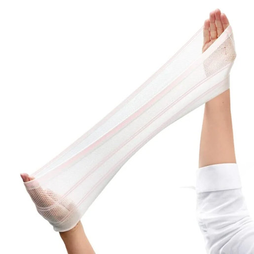 Neno Sempre višekratne postporođajne gaćice, 2 kom (mrežaste, prozračne) - L