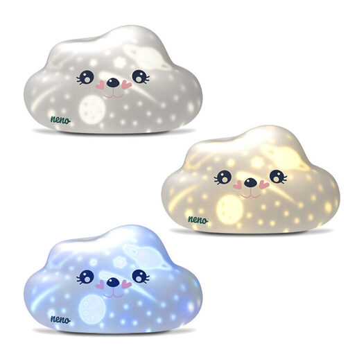Neno Cosmo – umirujuća noćna lampa za uspavljivanje, Oblačić