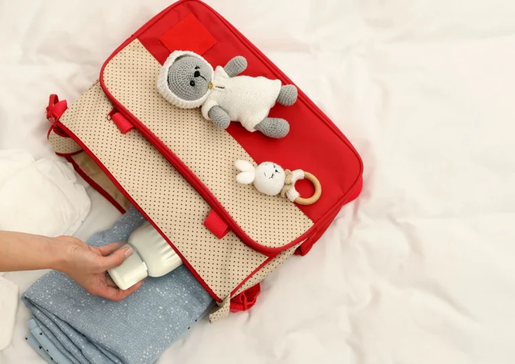 NENO NEVIO prenosni grijač - bočica s baterijom 500 ml