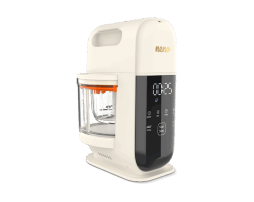 Neno Oro 4u1 Blender i kuhalo - uređaj za pripremu hrane